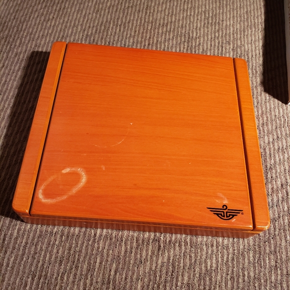 Jewelry Box with Target inside - Picture 16 of 16